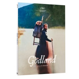 Godland (DVD)