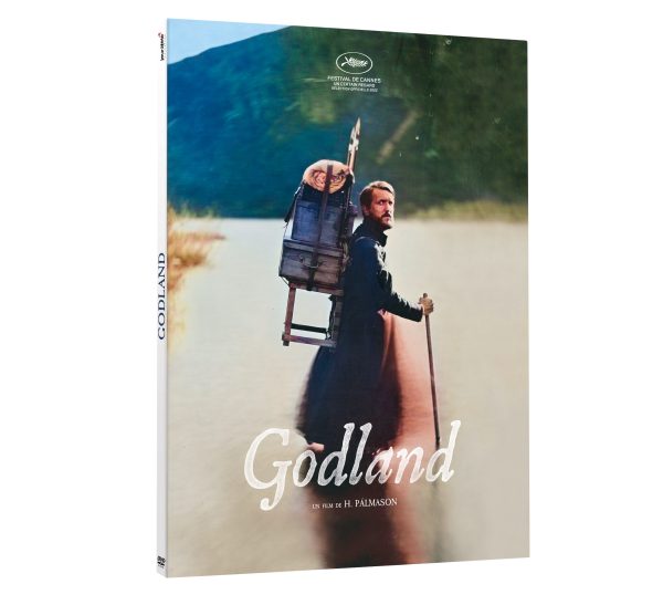 Godland (DVD)