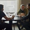 Menus-plaisirs. Les Troisgros (combo DVD + Blu-ray) – Image 2