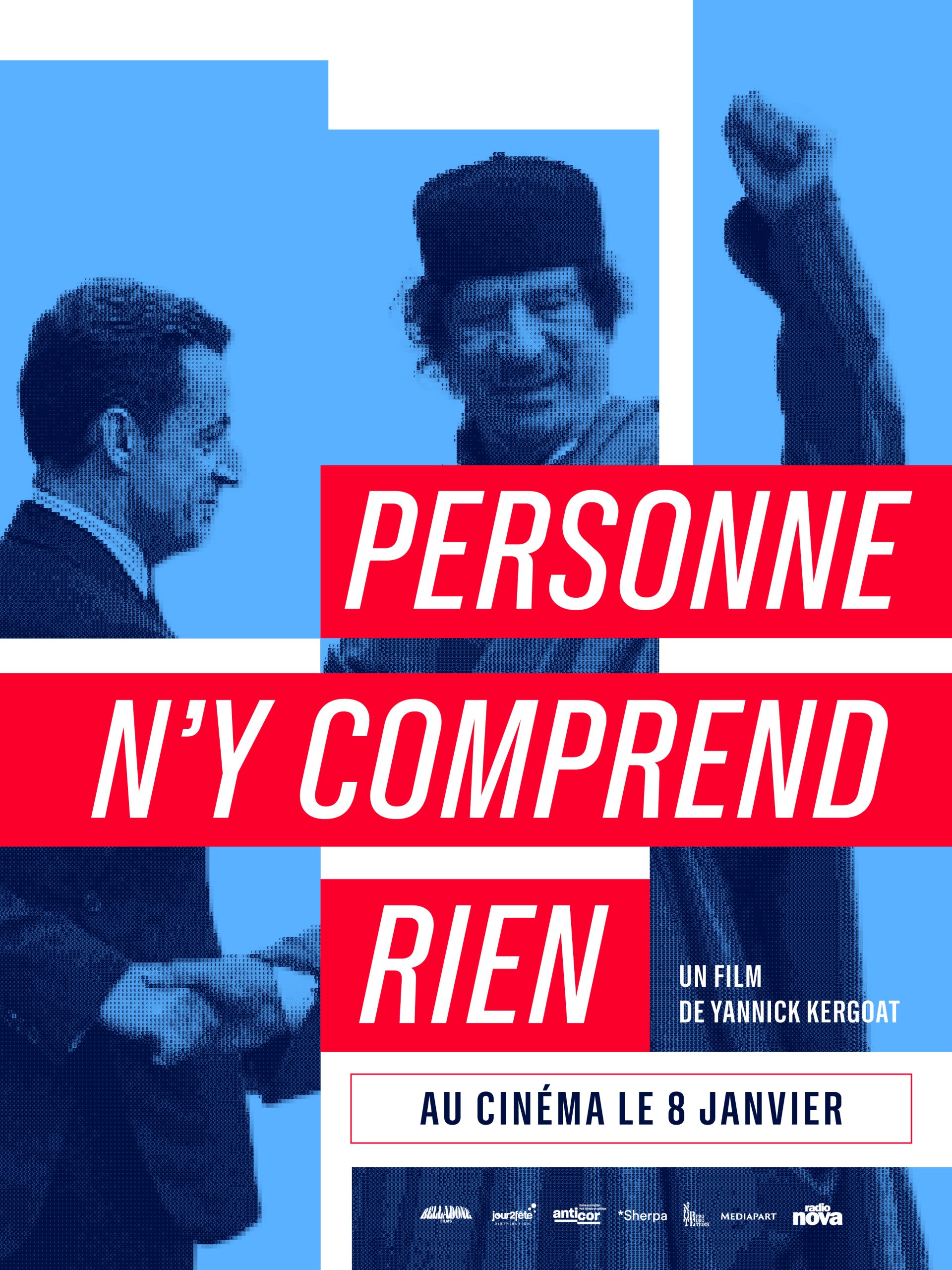 PERSONNE N'Y COMPREND RIEN – jour2fête