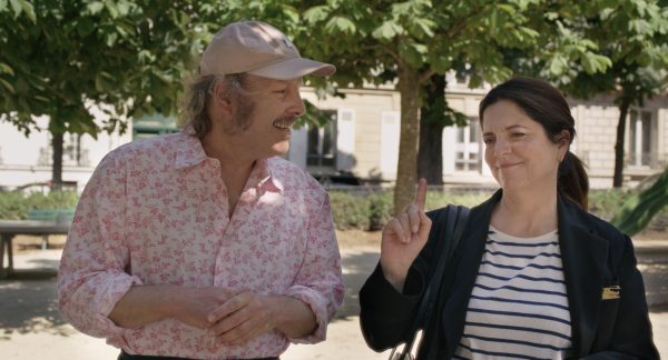Ma vie ma gueule (DVD, Blu-ray) – Image 3