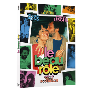 Le Beau rôle (DVD)