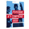 Personne n'y comprend rien (DVD)