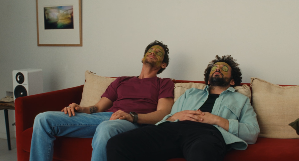 Le Beau rôle (DVD) – Image 4