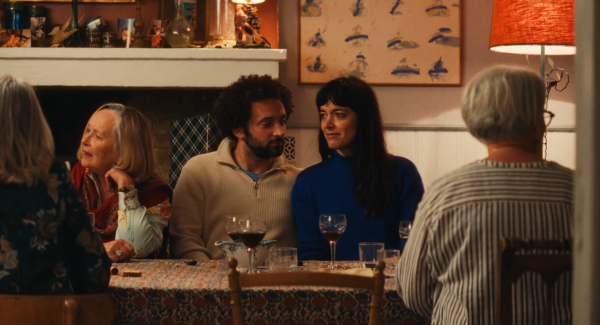 Le Beau rôle (DVD) – Image 3