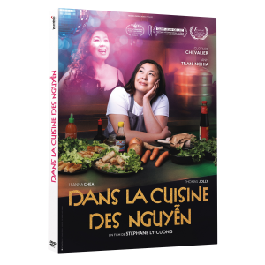 Dans la cuisine des Nguyen