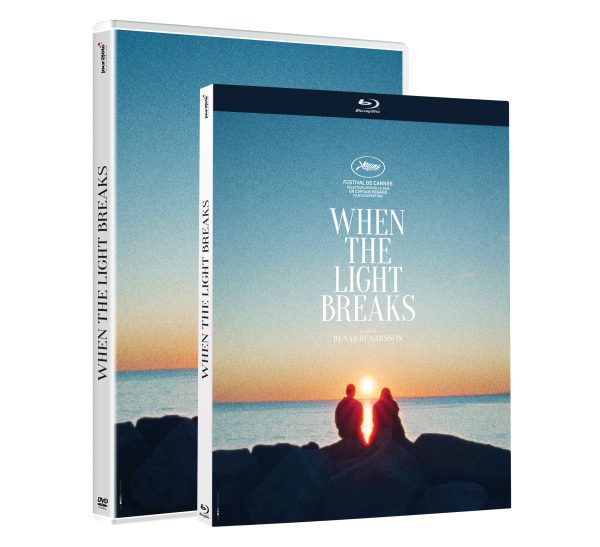 When the Light Breaks (DVD, Blu-Ray)