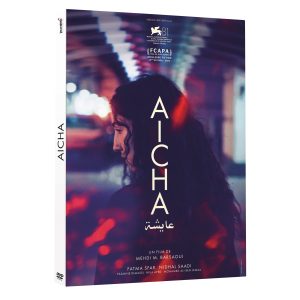 Aicha (DVD)