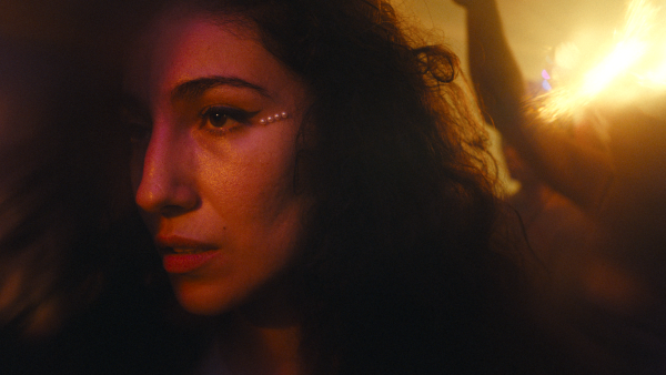 Aicha (DVD) – Image 2