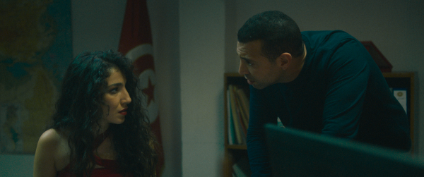 Aicha (DVD) – Image 4