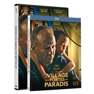 Le Village aux portes du paradis (DVD, Blu-Ray)