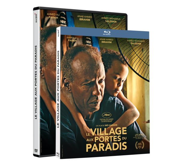 Le Village aux portes du paradis (DVD, Blu-Ray)