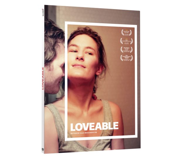 Loveable (DVD)