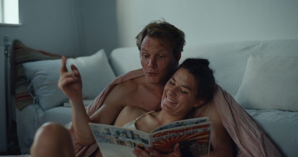 Loveable (DVD) – Image 3