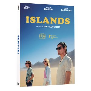 Islands (DVD)