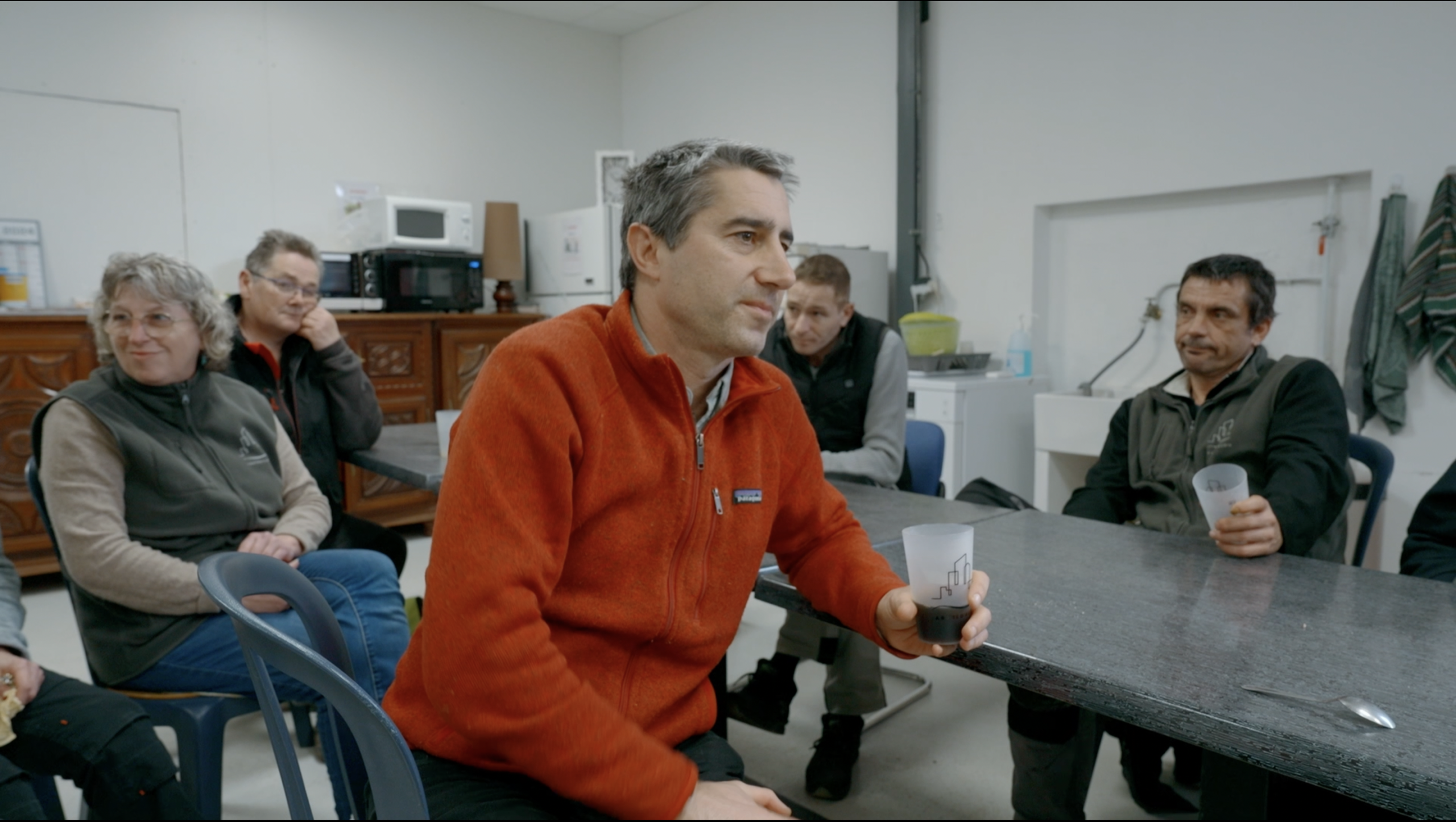 Coffret Gilles Perret, François Ruffin - 5 DVD – Image 4