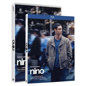Nino (DVD, Blu-Ray)