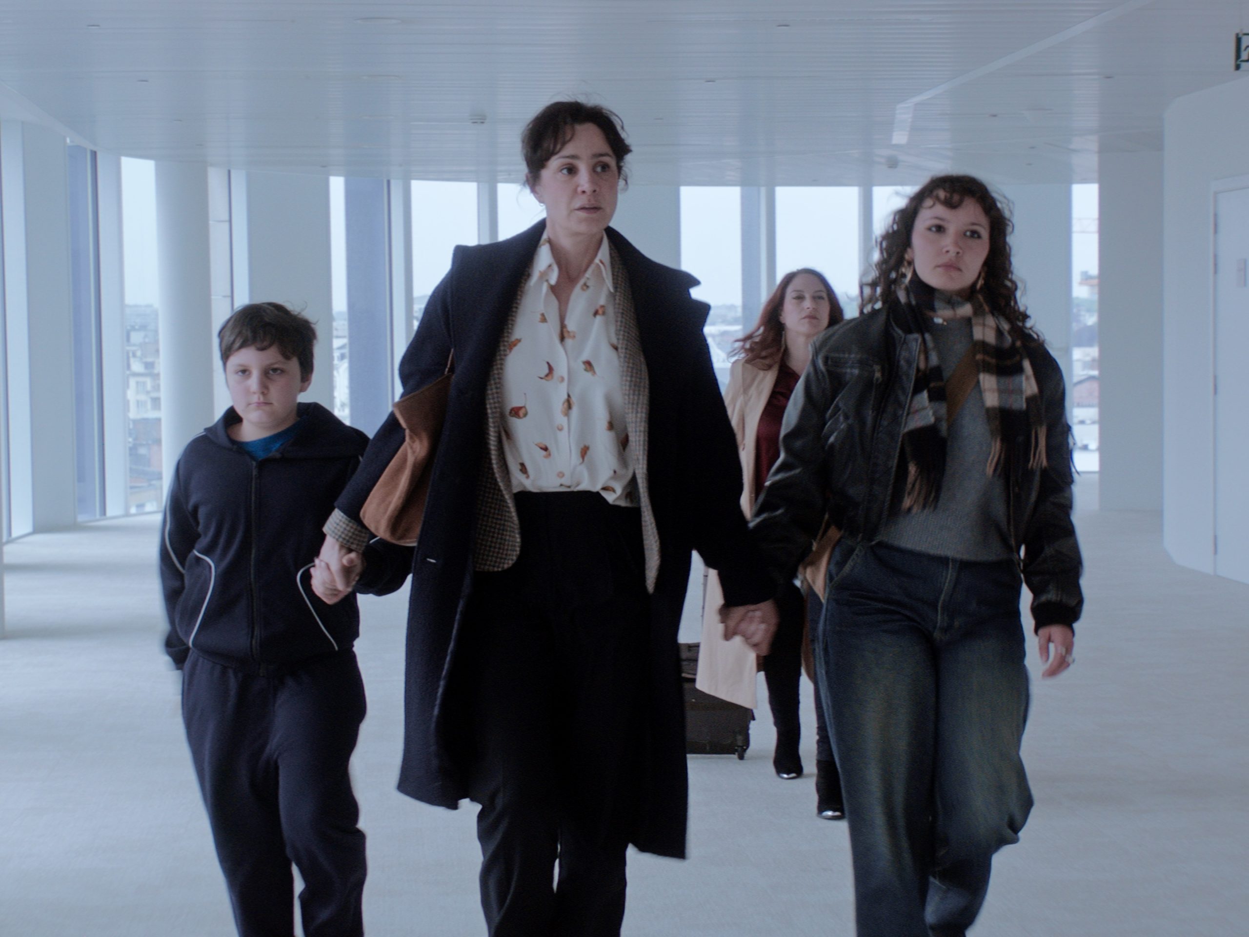 On vous croit (DVD) – Image 2