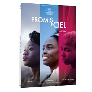 Promis le ciel (DVD)