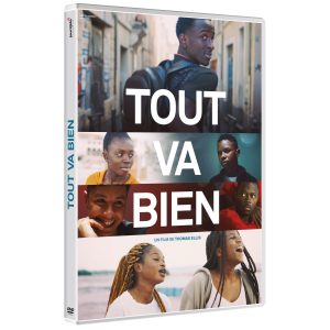 Tout va bien (DVD)