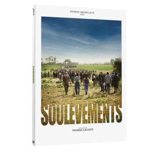 Soulèvements (DVD)